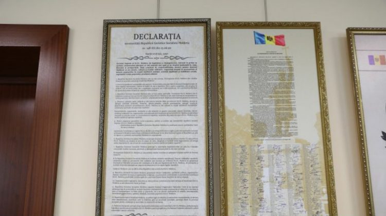 Parlamentul Independenței, îngrijorat de desfășurarea referendumului privind UE, cel puțin din două motive