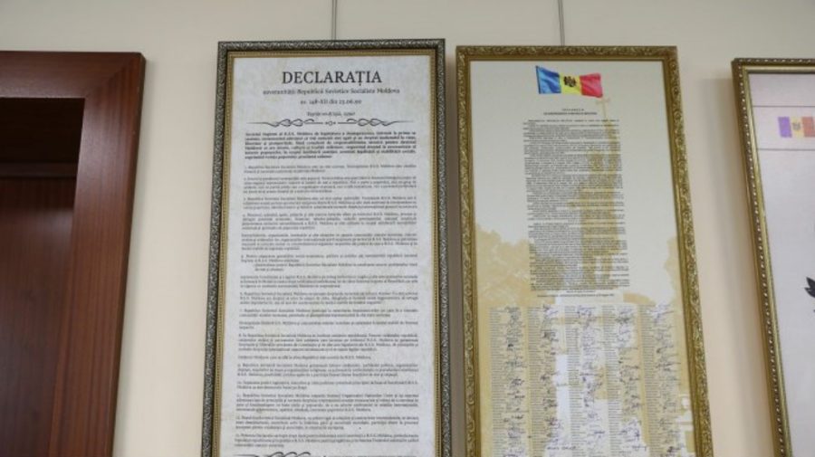 Parlamentul Independenței, îngrijorat de desfășurarea referendumului privind UE, cel puțin din două motive