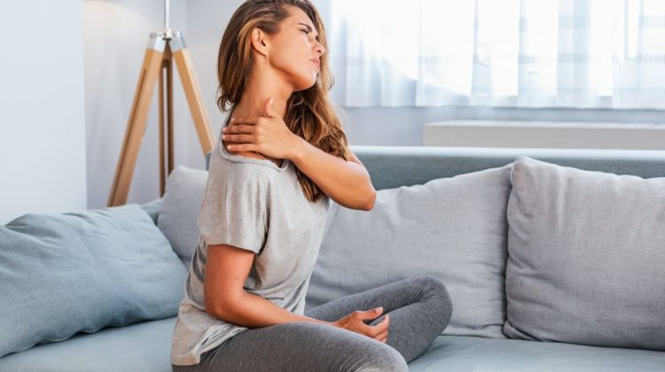 Semnalul de alarmă transmis de crampele musculare. Vitamina de care ai nevoie