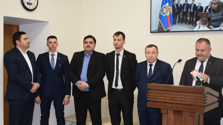 VIDEO CSP a numit în funcție mai mulți procurori. În ce raioane vor activa aceștia