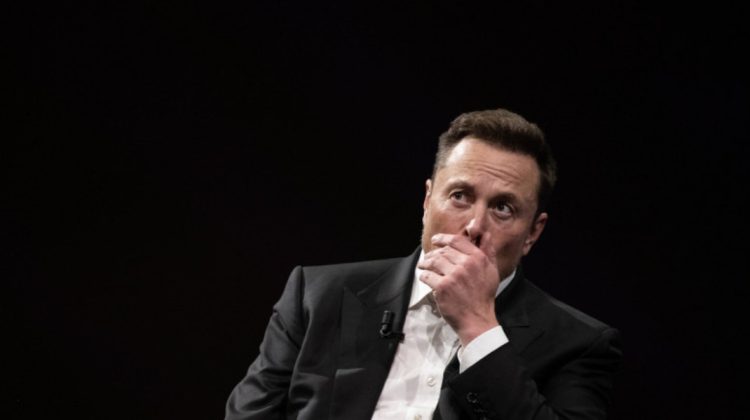 SpaceX este acuzată că a concediat în mod ilegal angajații care îl criticau pe Elon Musk