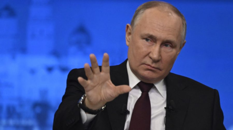 ISW: Putin speră să convingă Occidentul să trădeze Ucraina