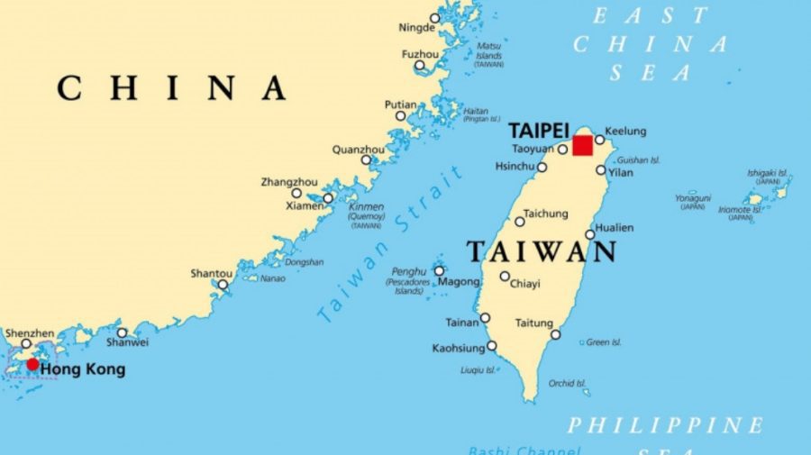 Taiwan cere Chinei să respecte rezultatele alegerilor prezidențiale