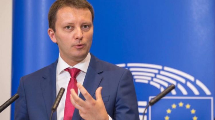 Siegfried Mureșan: Ar fi ideal ca negocierile de aderare cu Republica Moldova să înceapă înainte de europarlamentare