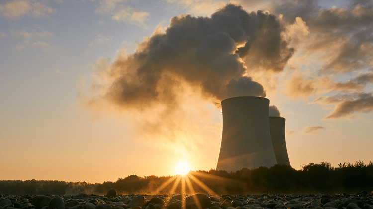 Anul 2024 se anunță nuclear în energetica europeană. Republica Moldova a dat semne că ar fi interesată