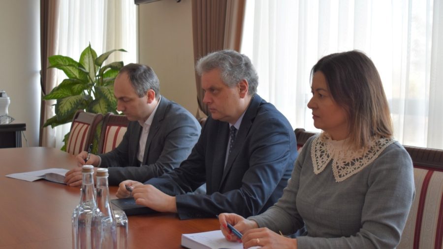 Viceprim-ministrul pentru Reintegrare va merge la Dubăsari în contextul abuzurilor Tiraspolului față de agricultori