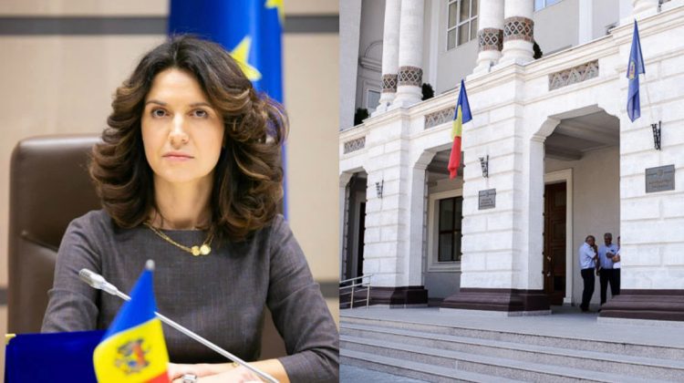 BLOCAJ în alegerea Procurorului General, la CSP! Olesea Stamate: ”Nu prea stau la coadă candidații”. VIDEO