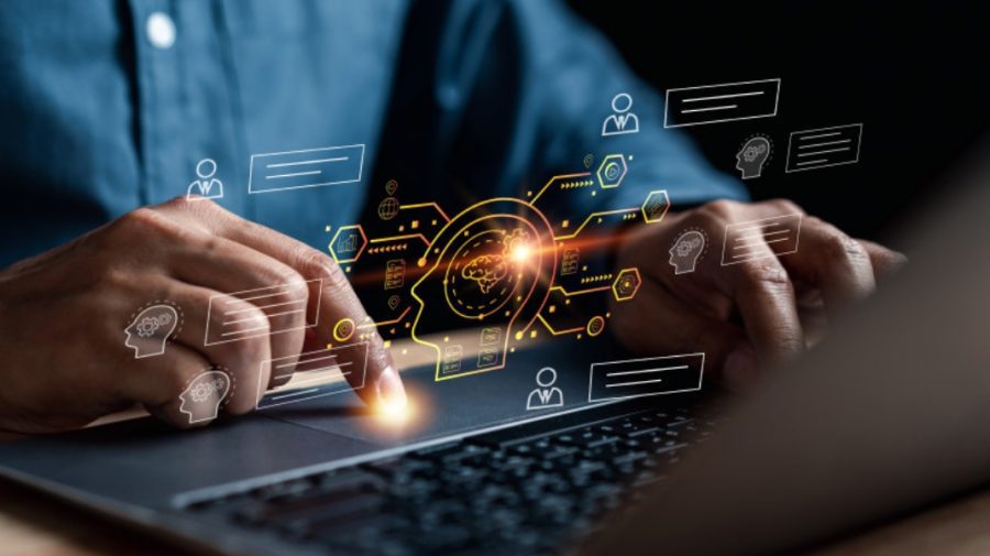 Reuters: Inteligenţa artificială a definit 2023. Gloanţele şi buletinele de vot îl vor defini pe 2024