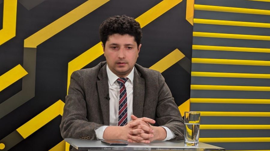Radu Marian, despre decizia CC privind returnarea TVA de către Găgăuzia: Vom interveni printr-o nouă lege