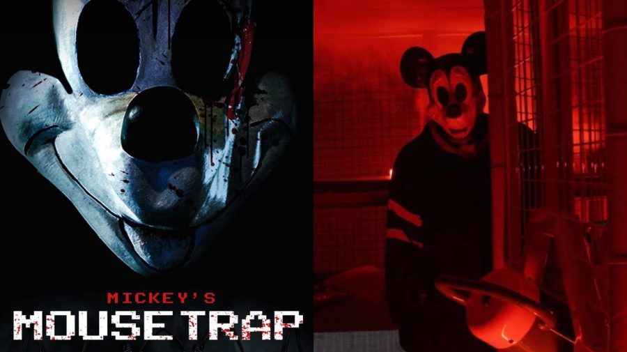 Ce filme de groază cu Mickey Mouse sunt anunţate la expirarea drepturilor de autor Disney