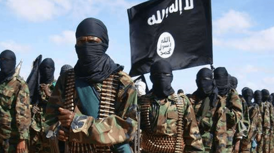 Apelul ISIS care baga groaza în Occident: „Pătrundeţi în casele lor şi ucideţi-i”