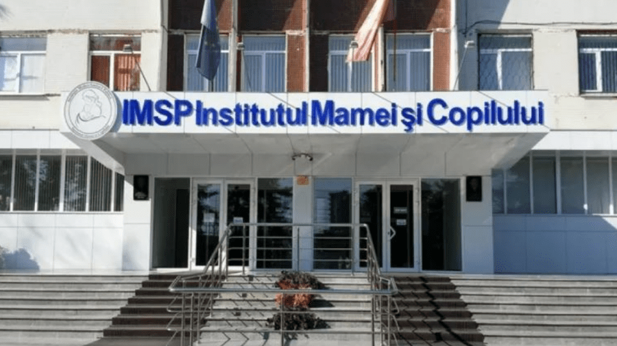 Miracol de Revelion la Institutul Mamei și Copilului. Câți copii au venit pe lume