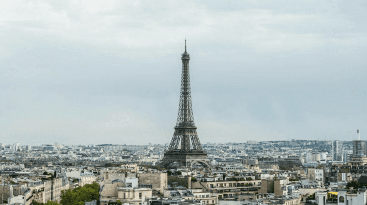 Prețurile au explodat: Cât costă o noapte de cazare la Paris în perioada Jocurilor Olimpice