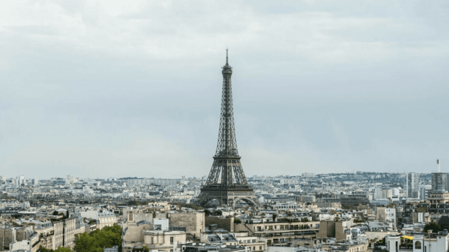 Prețurile au explodat: Cât costă o noapte de cazare la Paris în perioada Jocurilor Olimpice