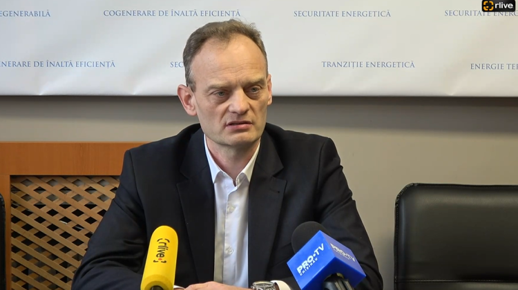 Licitația pentru construcția unor noi centrale de cogenerare pentru Termoelectrica, eșuată. Se anunță un alt concurs