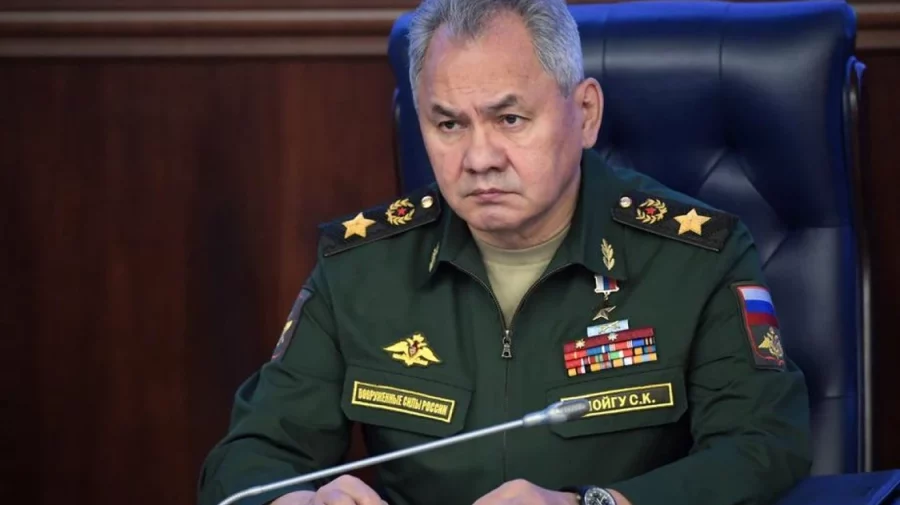 Moscova recunoaște bombardarea accidentală a unui sat din vestul Rusiei