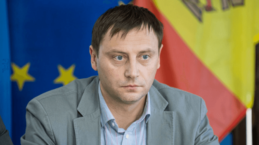Tăbîrță: Cea mai mare problemă cu care se confruntă guvernarea în procesul de aderare la UE este lipsa de specialiști