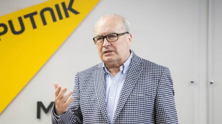 Un jurnalist mort, afiliat fugarului Ilan Șor și în general Kremlinului, apare în lista SIS care luptă cu oligarhii