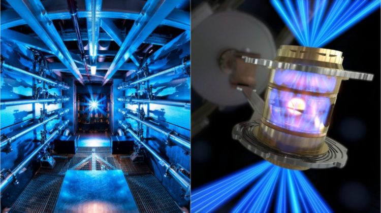 Mai aproape de exploatarea energiei Soarelui. Cercetătorii au reprodus un experiment istoric de fuziune nucleară