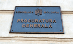 Remanieri la Procuratura Generală: Demciucin nu va mai fi adjunctul lui Munteanu