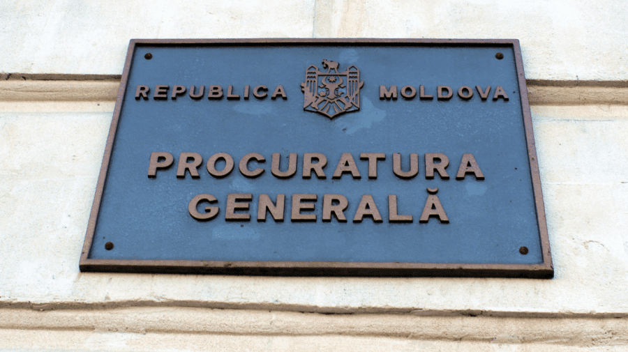 Remanieri la Procuratura Generală: Demciucin nu va mai fi adjunctul lui Munteanu