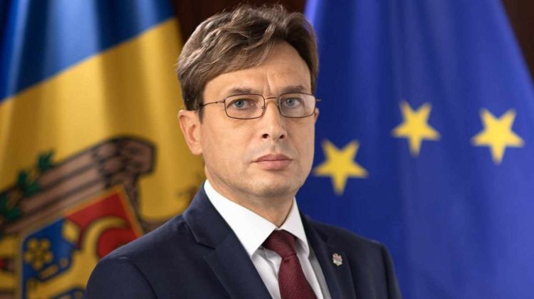 Deputatul Vitalie Jacot va participa la Conferința interparlamentară privind politicile urbane în Uniunea Europeană