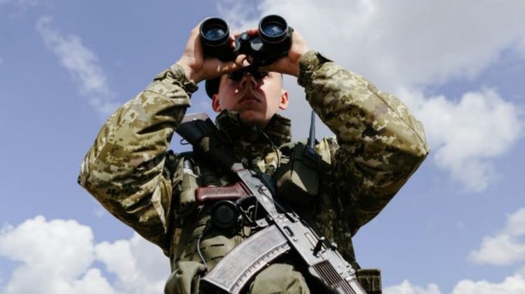 Ucraina a reacționat la informația Tiraspolului despre pretinsa răpire a doi cetățeni: „Provocare”