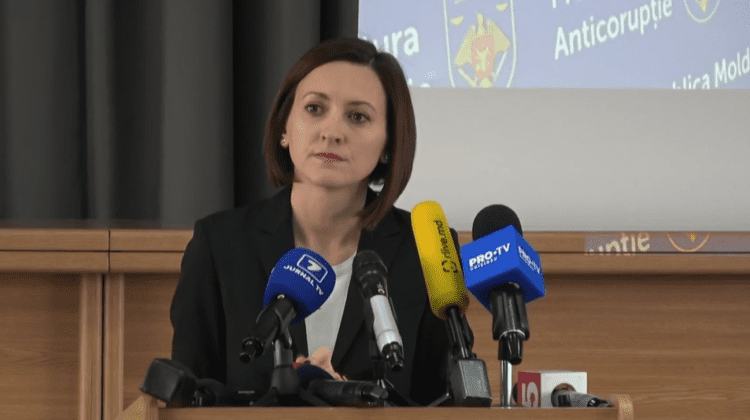 VIDEO Opinia Veronicăi Dragalin cu privire la modificările aprobate de PAS la Legea Procuraturii