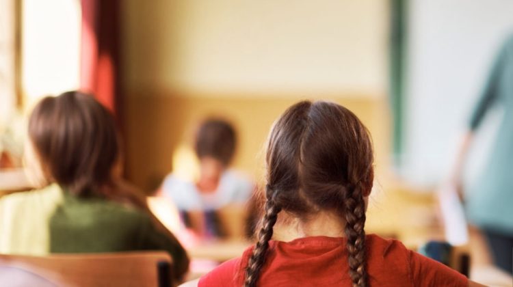 Ministerul Educației a exclus unele evaluări pentru elevii claselor primare