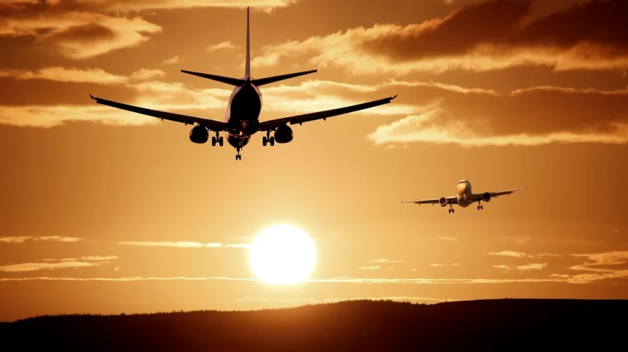 Două companii aeriene din Rusia folosesc în continuare avioane vechi de peste 50 de ani