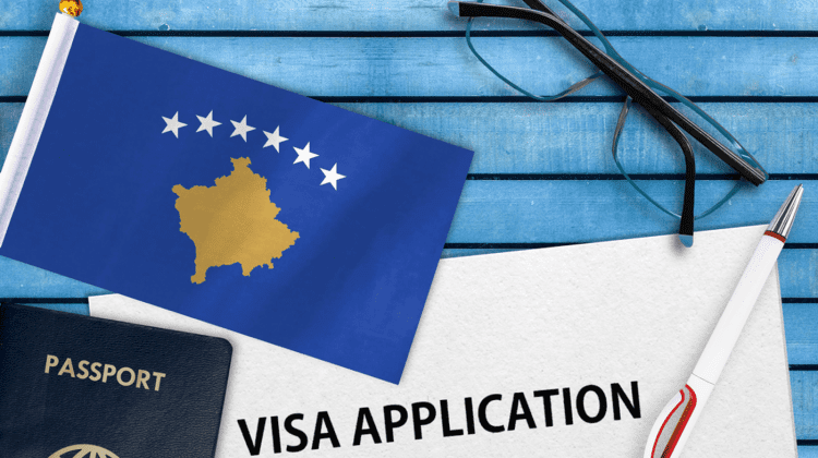 Emiratele Arabe Unite şi Kosovo semnează un acord pentru eliminarea vizelor