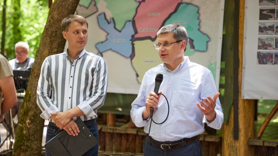 Investigație RISE. Oleg Popșoi – agentul imobiliar de la șefia Întreprinderii MoldATSA