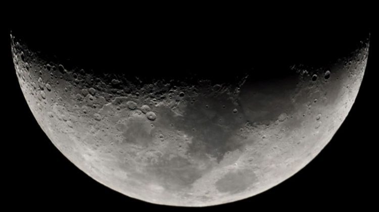 STUDIU: Luna a intrat într-o nouă epocă. La ce ne putem aștepta?
