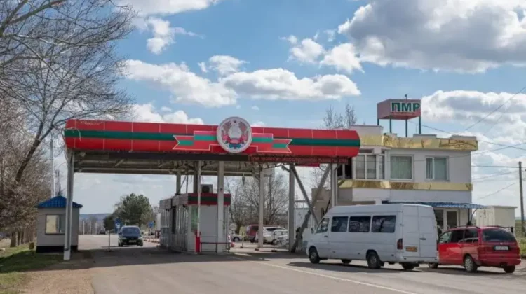 Chișinăul calmează spiritele: În țară nu sunt antrenați ucraineni pentru a ataca Transnistria. Este o nouă provocare!