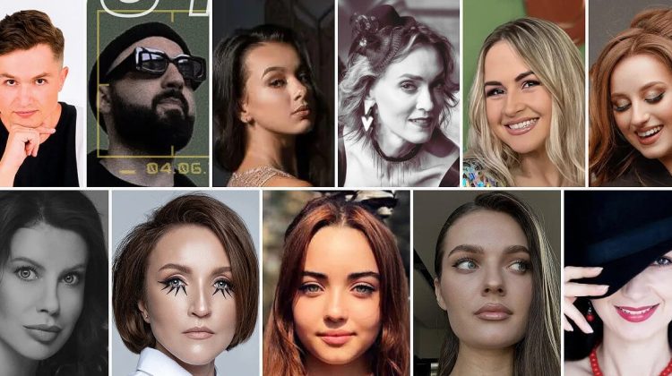 VIDEO Au fost selectați finaliștii etapei naționale Eurovision 2024