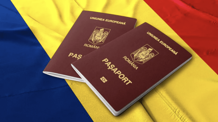 Noutate bună! Moldovenii cu cetățenie română vor beneficia de o parte din facilitățile Tratatului Schengen