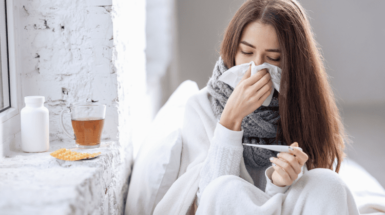 Numărul cazurilor de gripă, în creștere. 146 îmbolnăviri au fost raportate doar în Chișinău