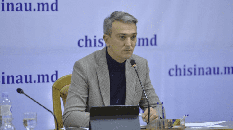 Noul pretor al sectorului Rîșcani își anunță prioritățile: „Principalul meu dușman sunt gropile de pe drumuri”