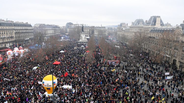 Ce se află în spatele furiei fermierilor europeni?