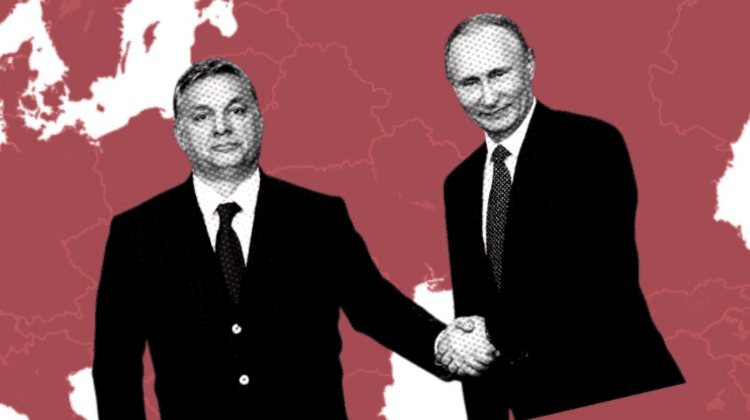 Analiză de Dionis Cenușa: Factorul ungar-rusesc și dimensiunea ucraineană a lărgirii UE spre Est