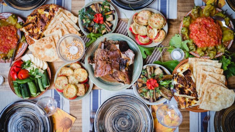 Republica Moldova, din nou în topul a 100 de țări cu cele mai delicioase bucate