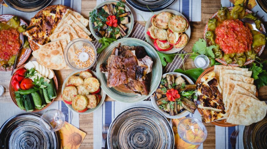 Republica Moldova, din nou în topul a 100 de țări cu cele mai delicioase bucate