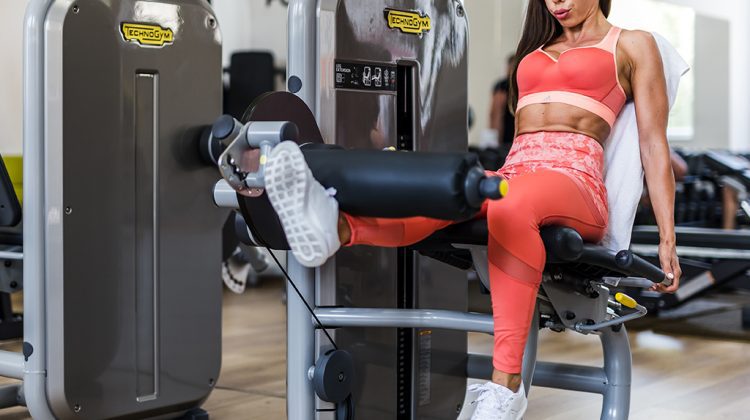 Câte calorii arzi la sală, în funcție de activitatea fizică pe care o alegi