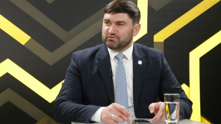 VIDEO Ion Sula: PSDE va avea propriul candidat la prezidențiale