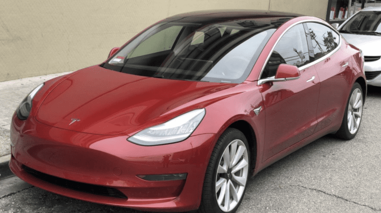 BANI.MD: Tesla Y, cea mai vândută mașină din lume în 2023