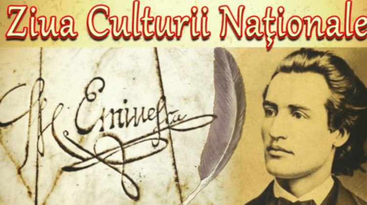 Ziua Culturii Naționale – sărbătorită la Cahul. Evenimentele care vor fi organizate cu această ocazie