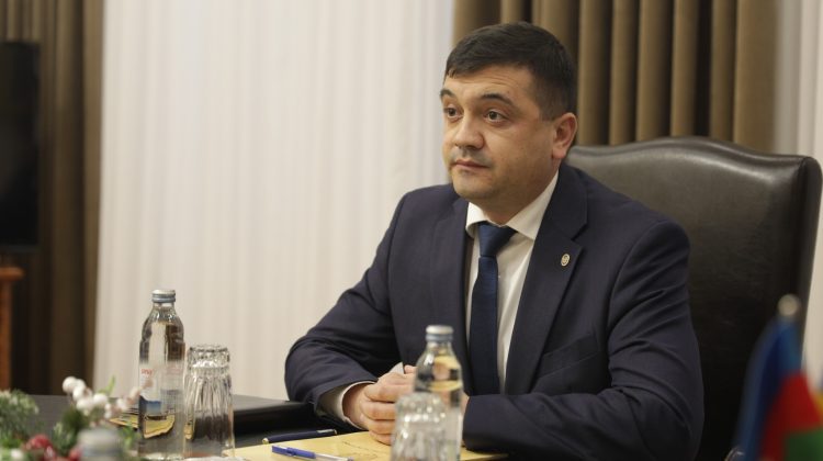 VIDEO Forumul Internațional Siguranța Online a Copiilor, organizat la Chișinău! Ministrul Afacerilor Interne are detalii