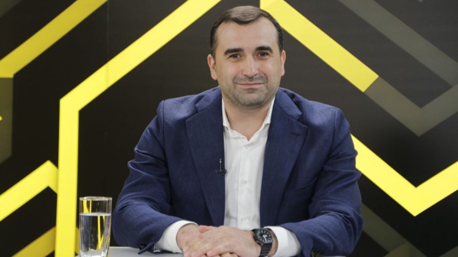 Deputat PSRM despre războiul din Ucraina: Noi optăm pentru o pace cât mai rapidă