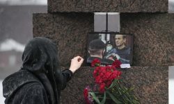 Demersuri pentru organizarea funeraliilor lui Aleksei Navalnîi. Când ar putea avea loc o ceremonie publică