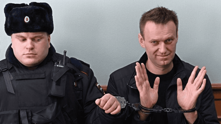 Echipa lui Aleksei Navalnîi oferă 50.000 de euro recompensă pentru informații despre moartea liderului opoziției ruse
